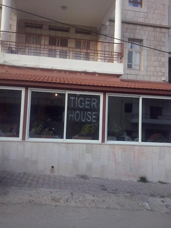 Tiger House Guest House Bcharré Exterior foto